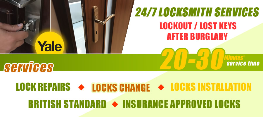 Horsell Locksmith